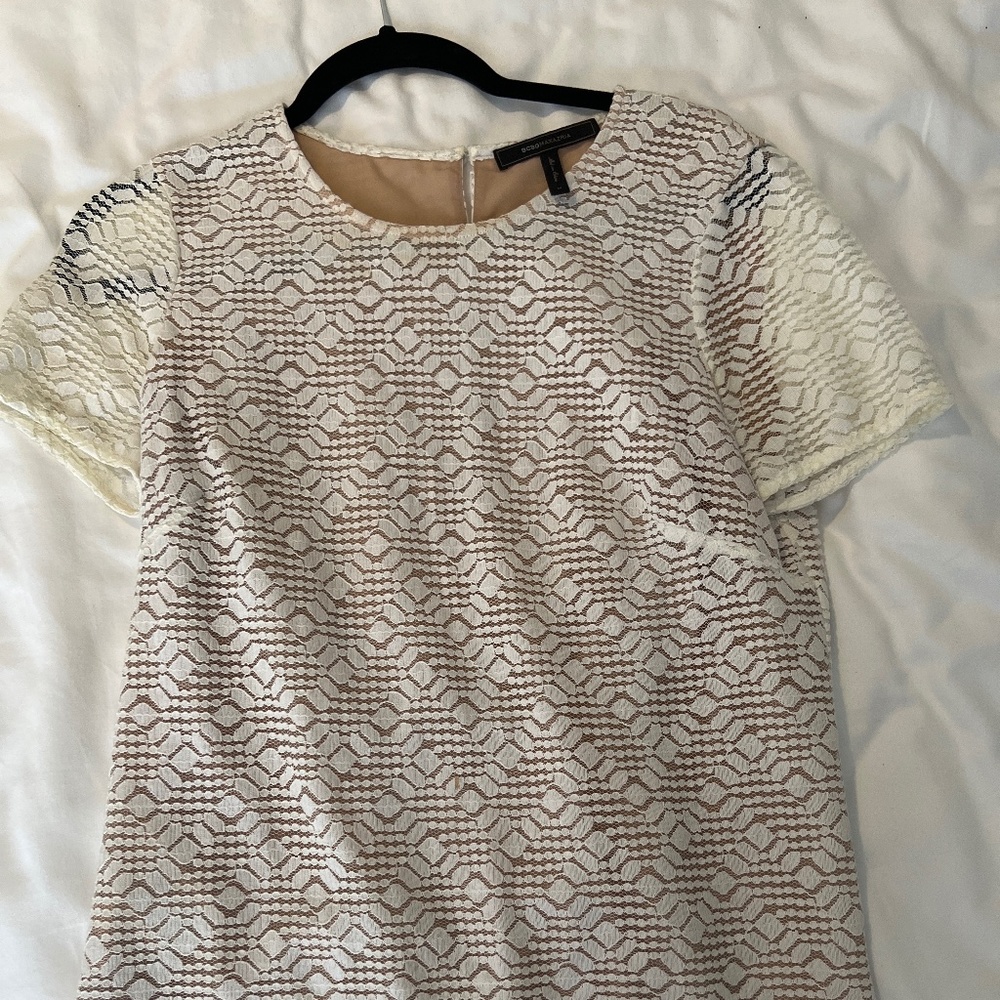 Casual top